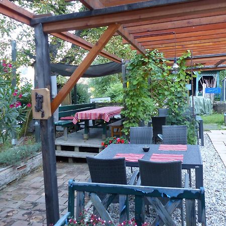 Landhaus Gritschacher Sankt Peter in Holz Ngoại thất bức ảnh
