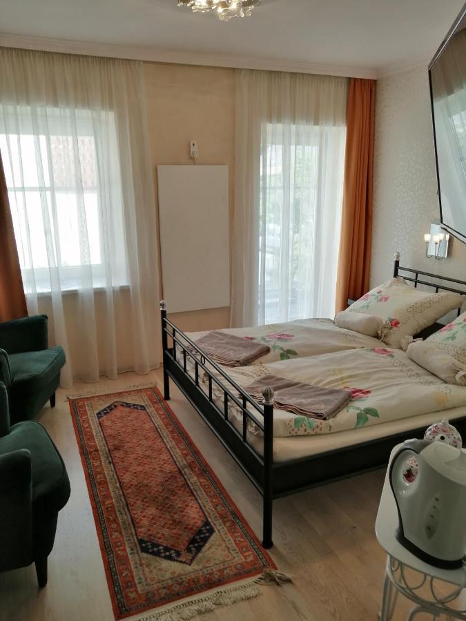Landhaus Gritschacher Sankt Peter in Holz Ngoại thất bức ảnh