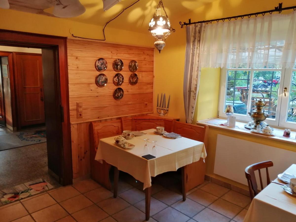 Landhaus Gritschacher Sankt Peter in Holz Ngoại thất bức ảnh