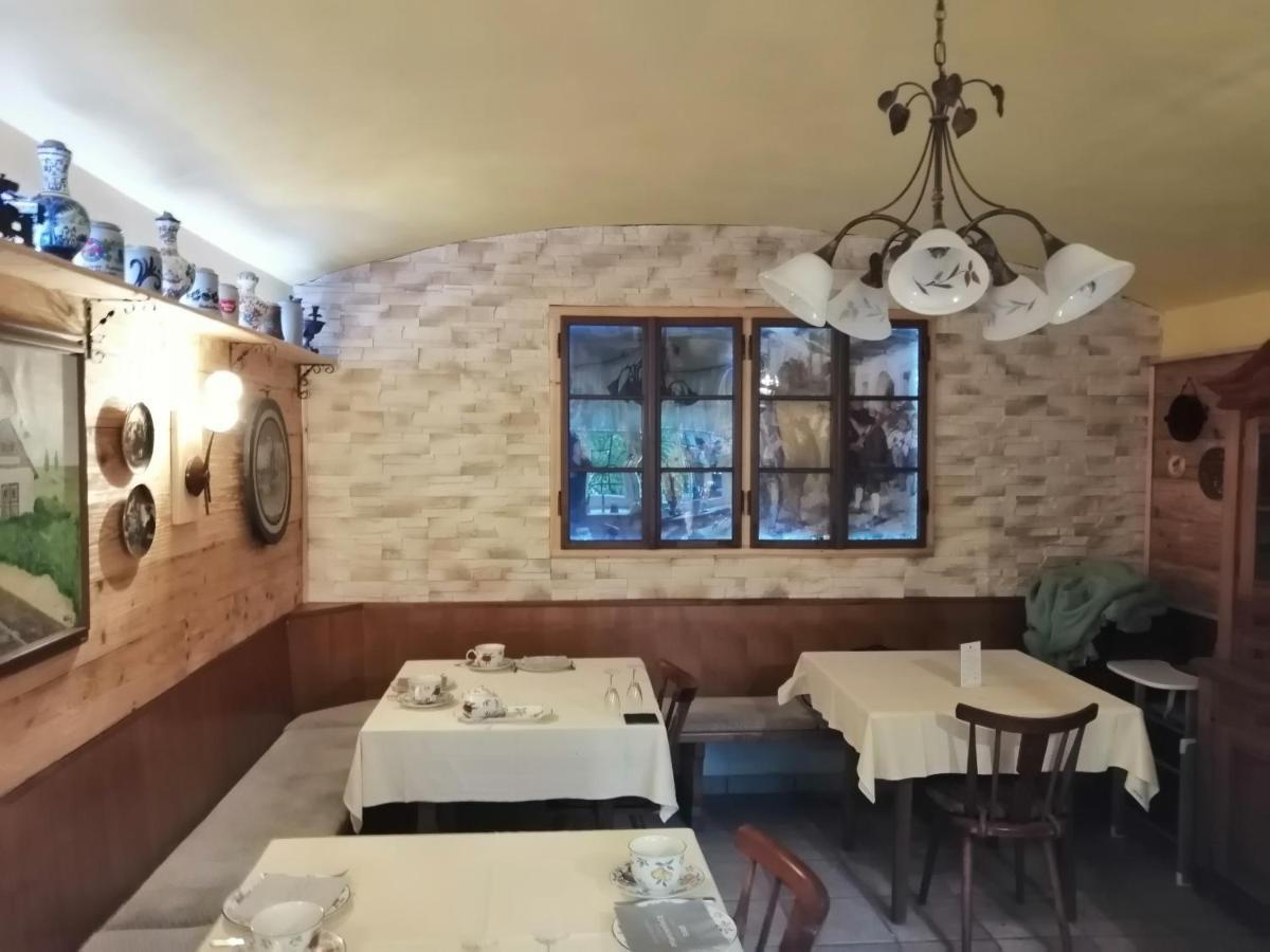 Landhaus Gritschacher Sankt Peter in Holz Ngoại thất bức ảnh