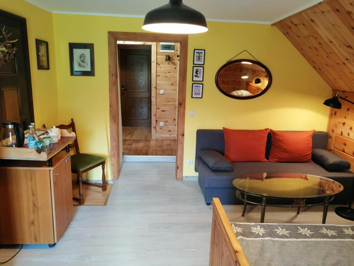 Landhaus Gritschacher Sankt Peter in Holz Ngoại thất bức ảnh