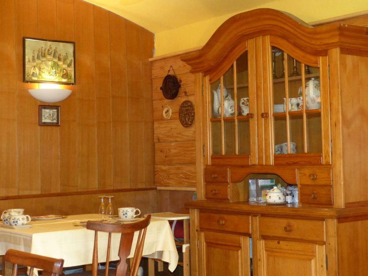 Landhaus Gritschacher Sankt Peter in Holz Ngoại thất bức ảnh